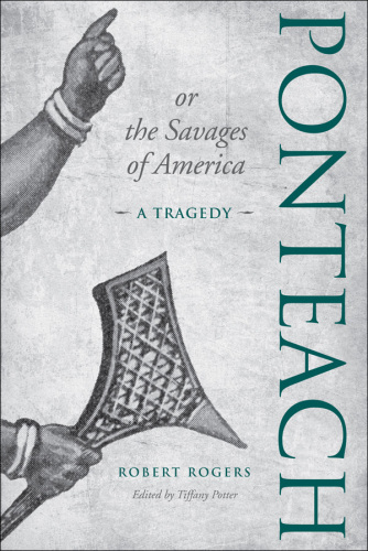 Ponteach, Or, the Savages of America