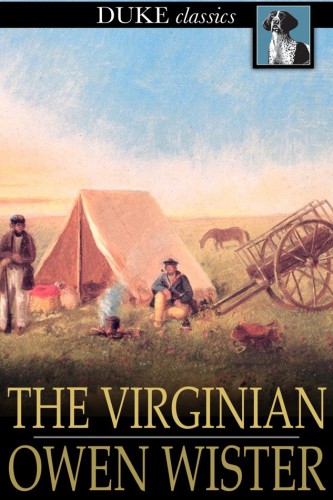 The Virginian : Vol. 1