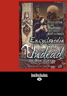 Encyclopedia of the Undead