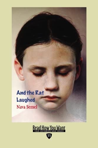 And The Rat Laughed (EasyRead Edition)