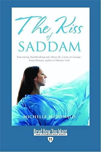 The Kiss of Saddam