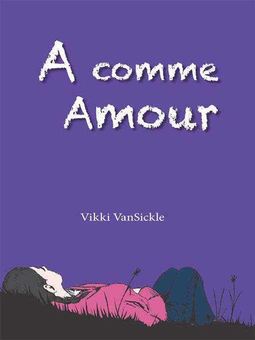 A comme Amour