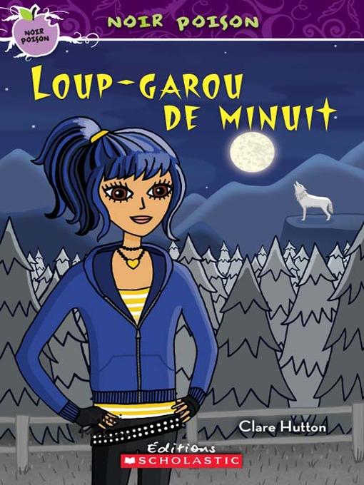 Loup-garou de minuit