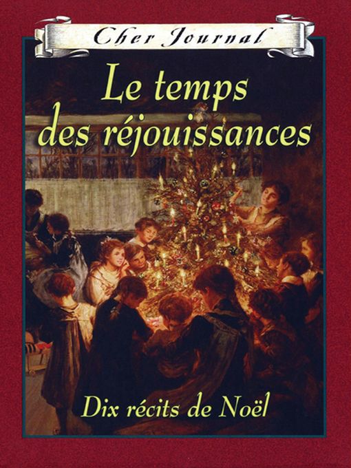 Le temps des réjouissances