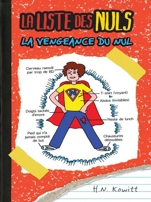 La vengeance du nul