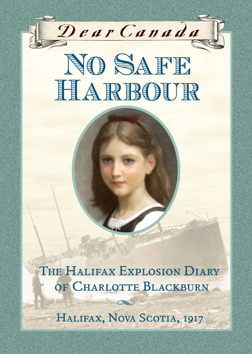 No Safe Harbour