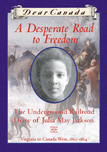 A Desperate Road to Freedom