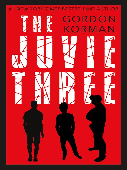 The Juvie Three