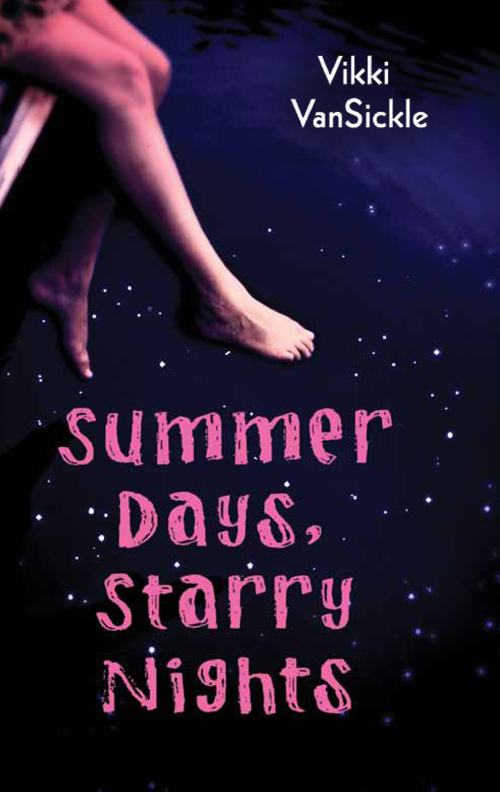 Summer days, starry nights