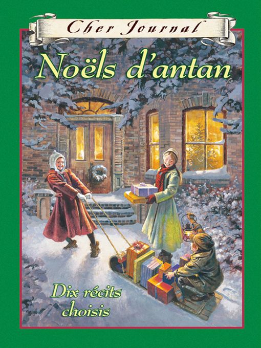 Noëls d'antan