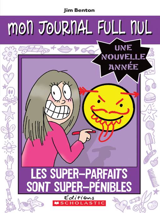 Les supers-parfaits sont supers pénibles