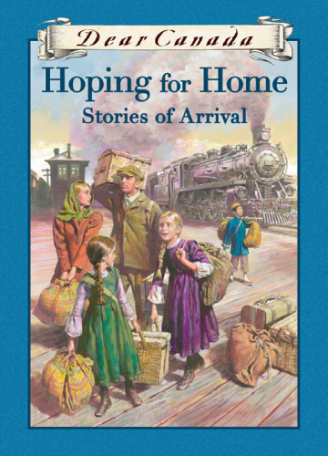Hoping for Home
