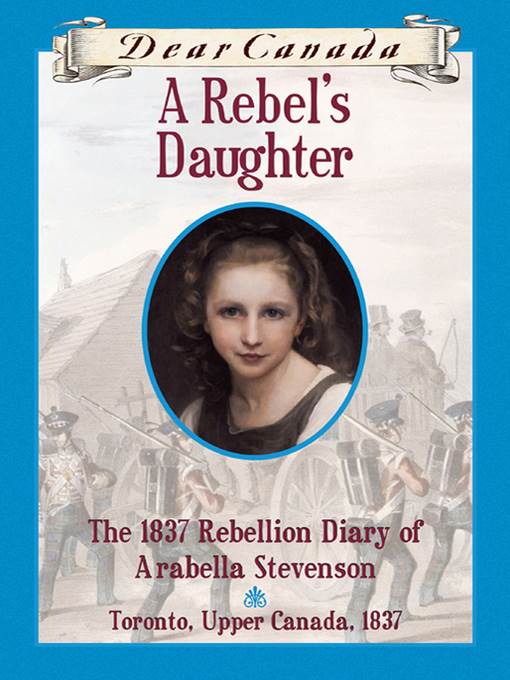 A Rebel's Daughter