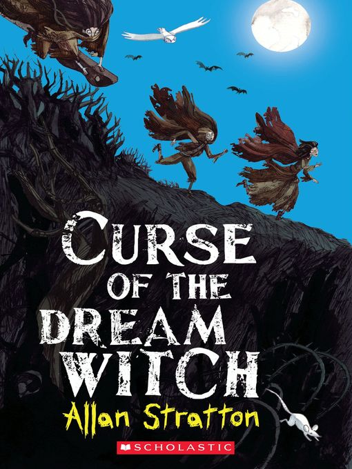 Curse of the Dream Witch