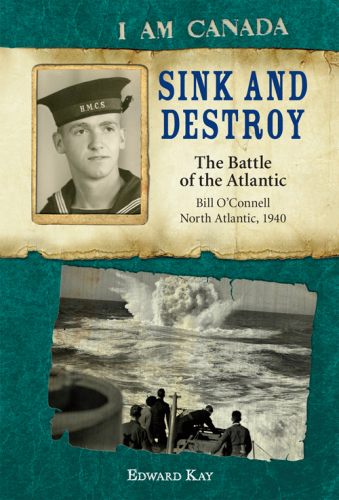 Sink and destroy : the battle of Atlantic