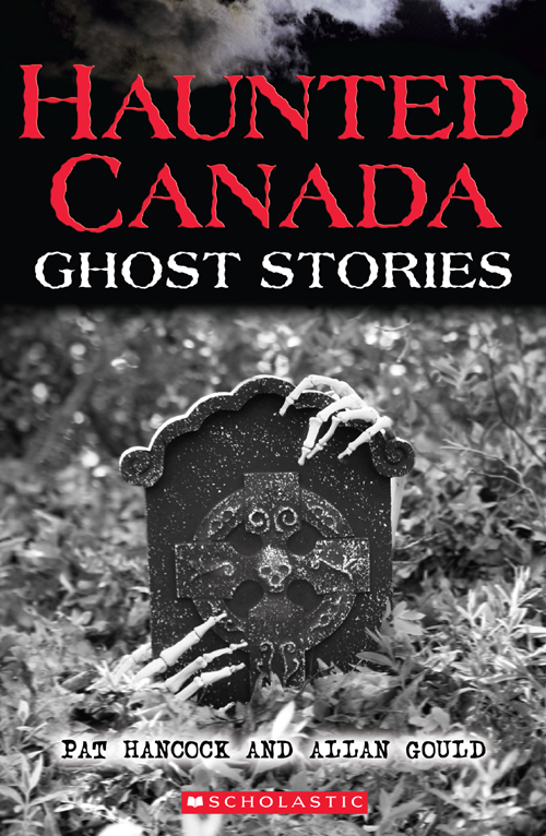 Haunted Canada