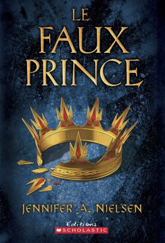 Le faux prince