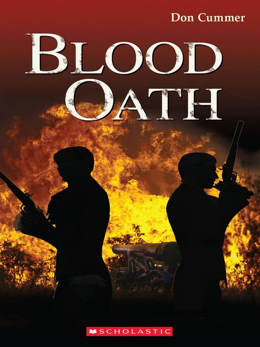 Blood Oath