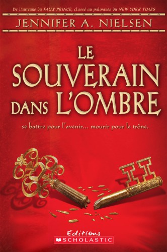 Le souverain dans l'ombre