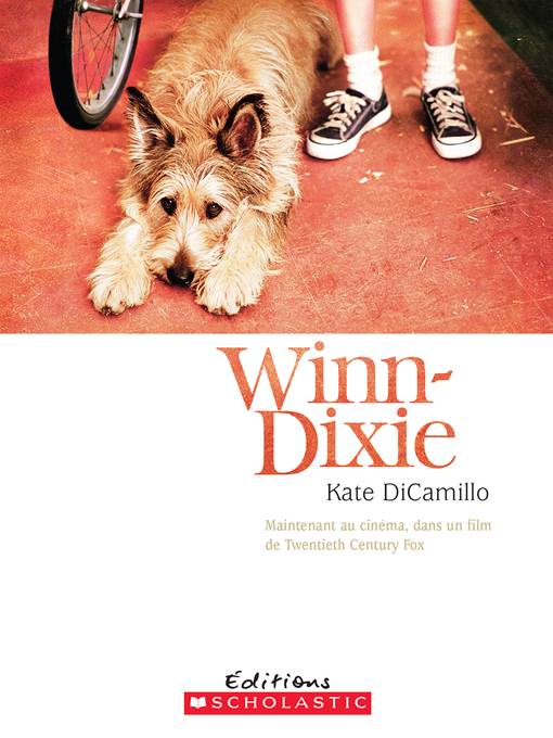 Winn-Dixie