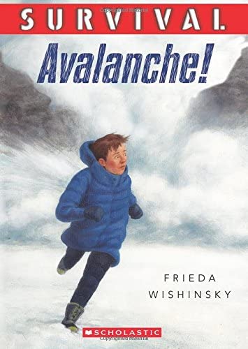 Survival: Avalanche!