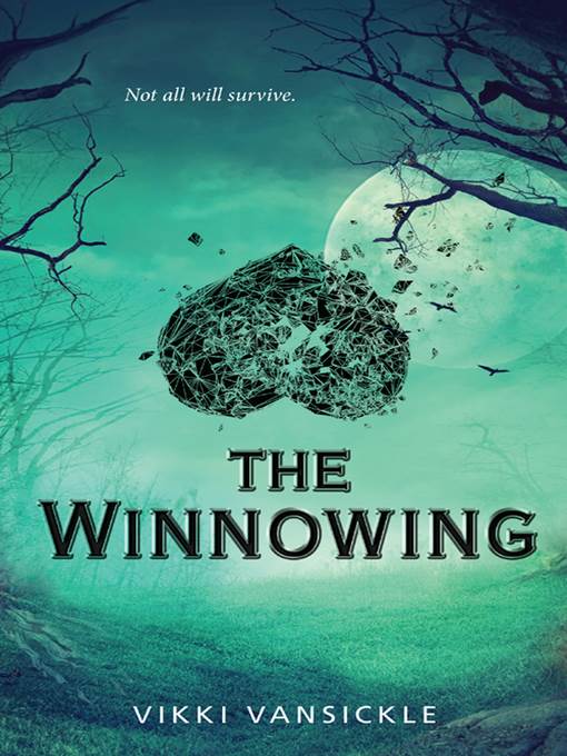 The Winnowing