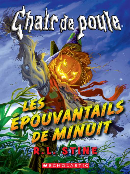 Les épouvantails de minuit