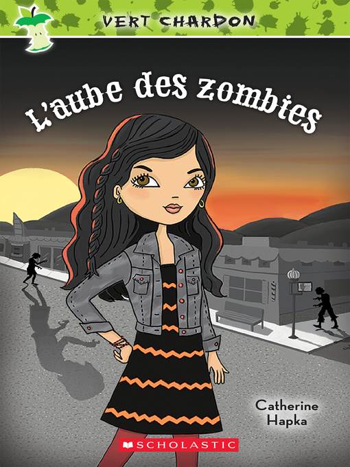 L'aube des zombies