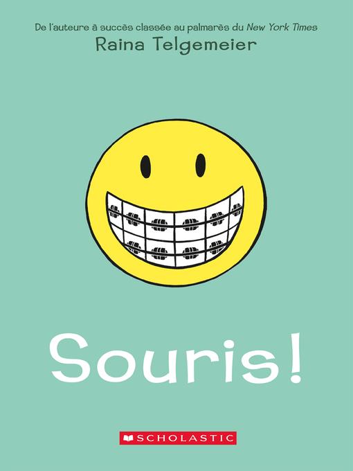 Souris!