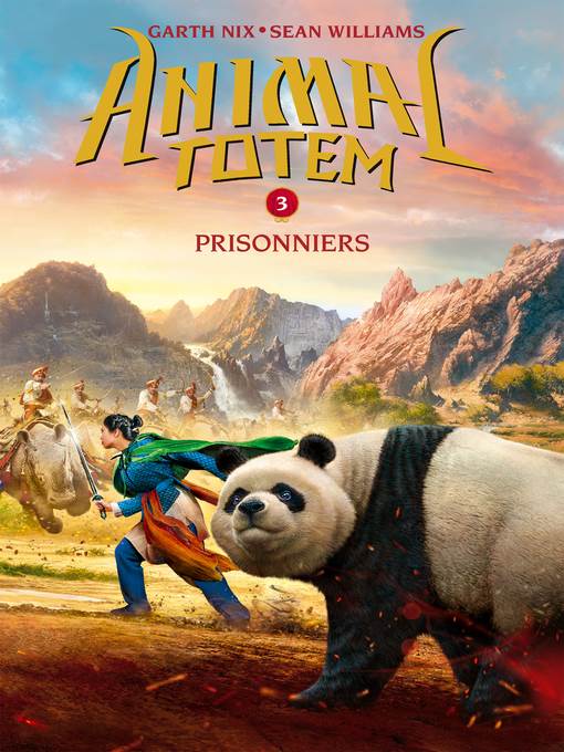 N° 3--Prisonniers