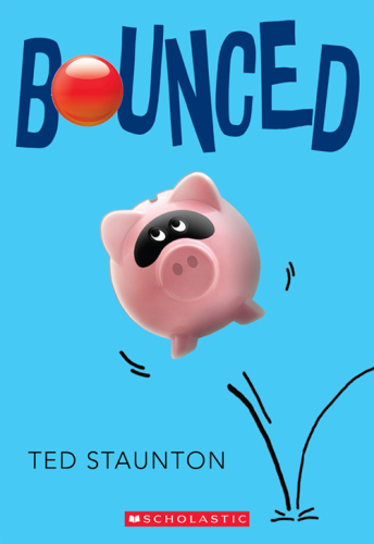 Bounced