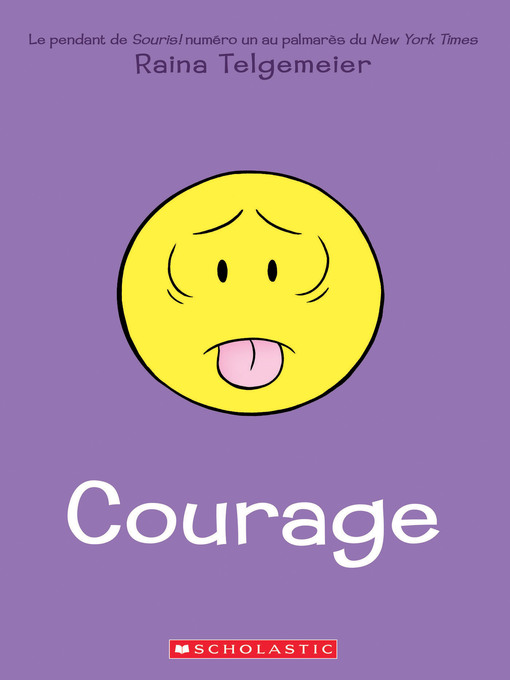 Courage