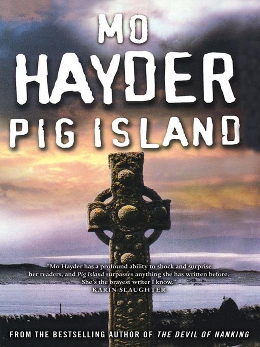 Pig Island