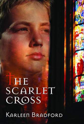 Scarlet Cross