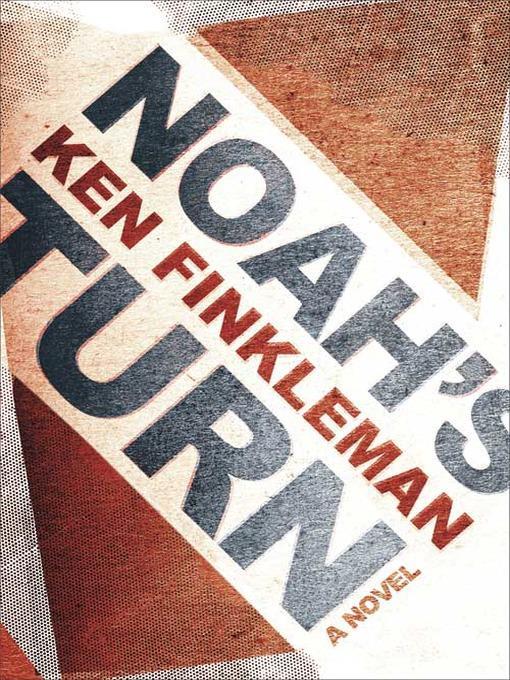 Noah's Turn