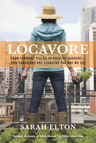 Locavore