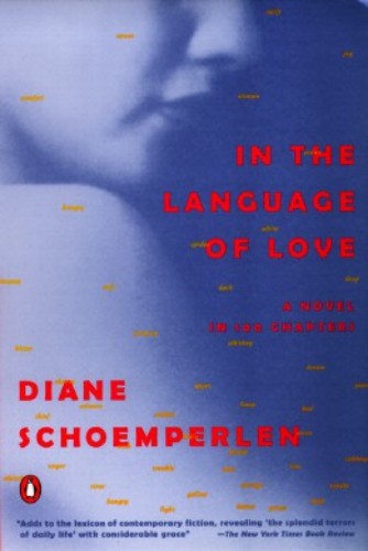 In The Language Of Love