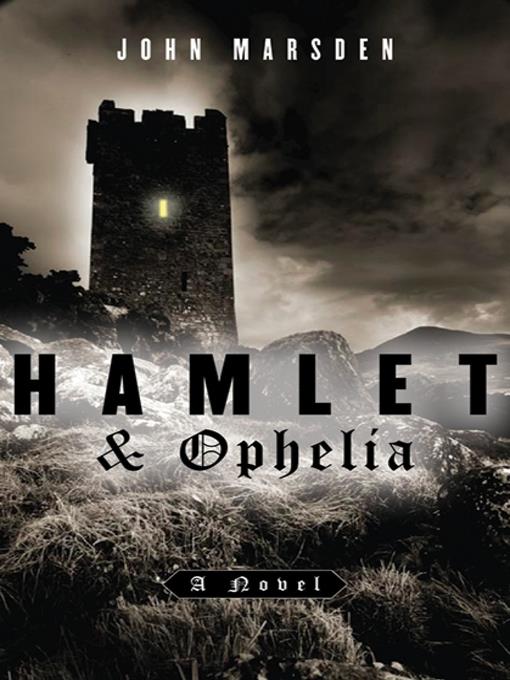 Hamlet and Ophelia