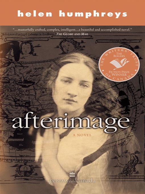 Afterimage