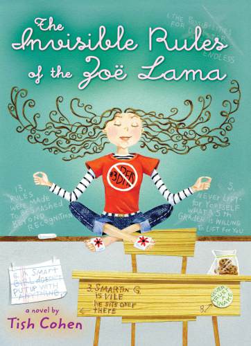 The Invisible Rules Of The Zoe Lama