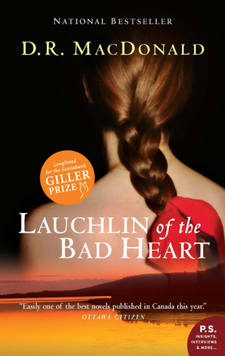 Lauchlin Of The Bad Heart