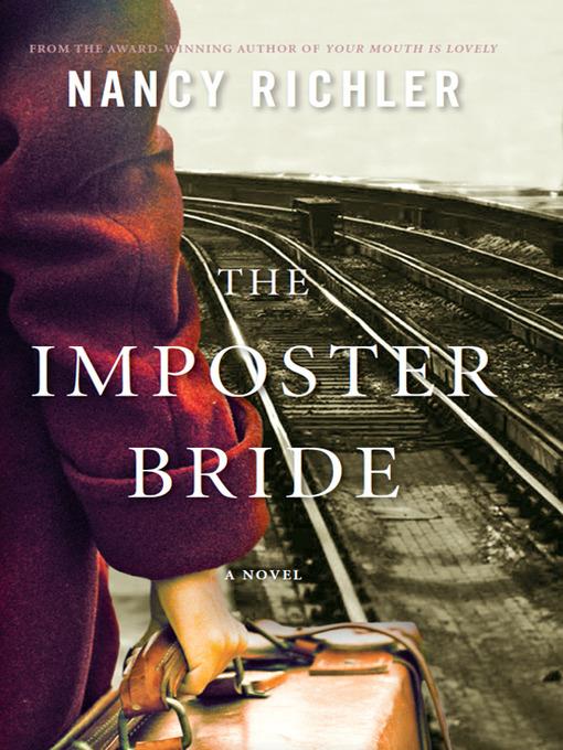 The Imposter Bride