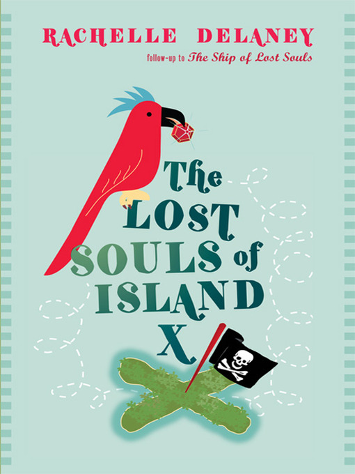 The Lost Souls of Island X