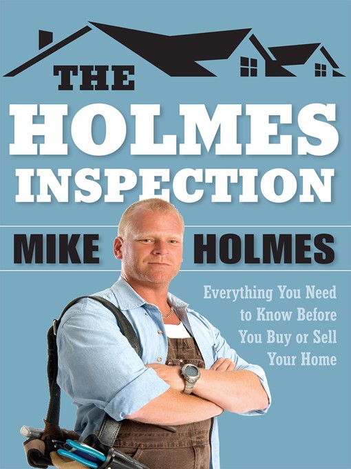 The Holmes Inspection