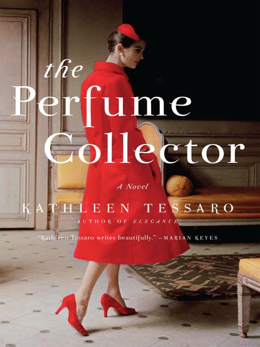 The Perfume Collector