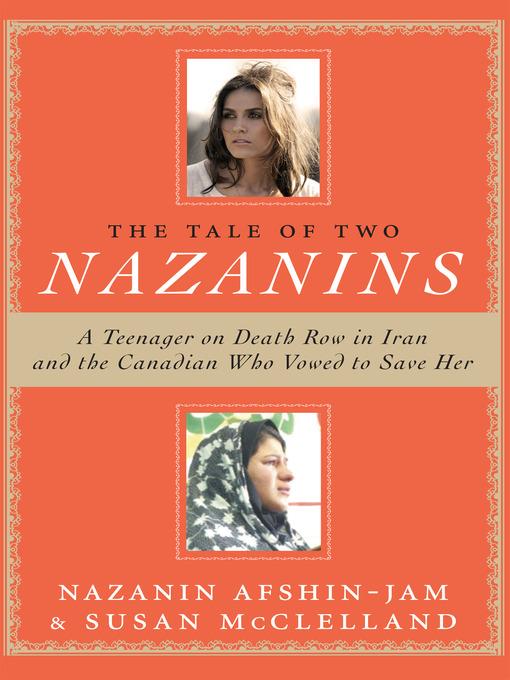 The Tale of Two Nazanins