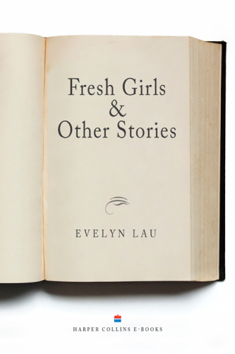 Fresh Girls and Other Stories