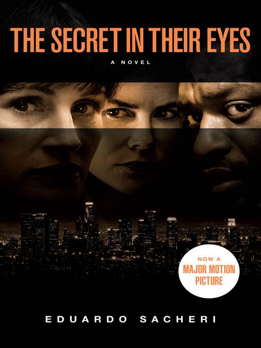 The Secret In Their Eyes
