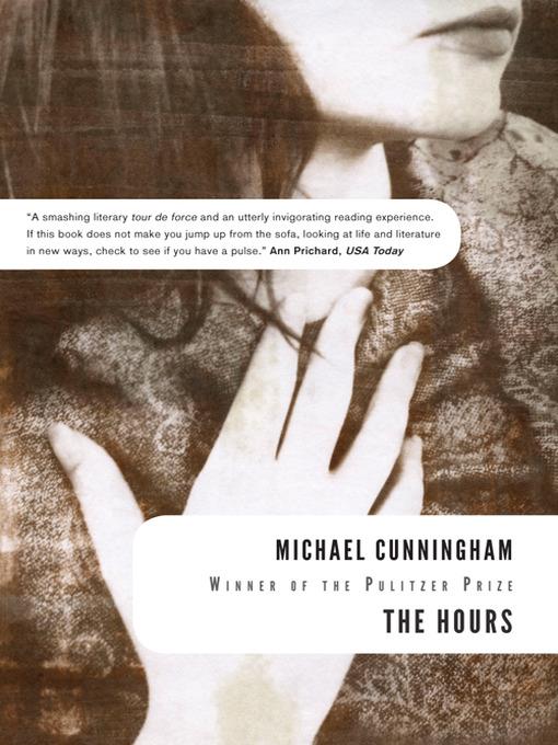 The Hours