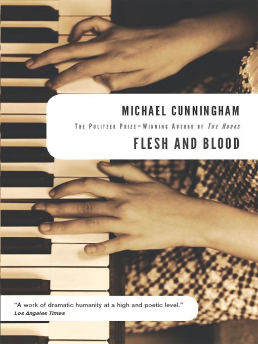 Flesh And Blood